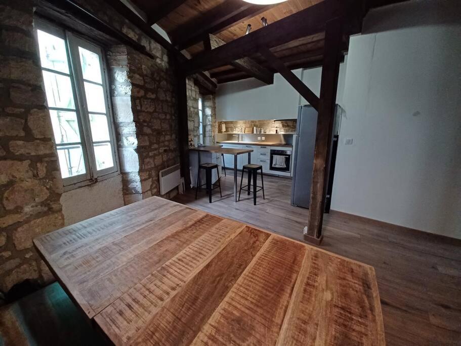 Les Hauts De Cordes Esterno foto