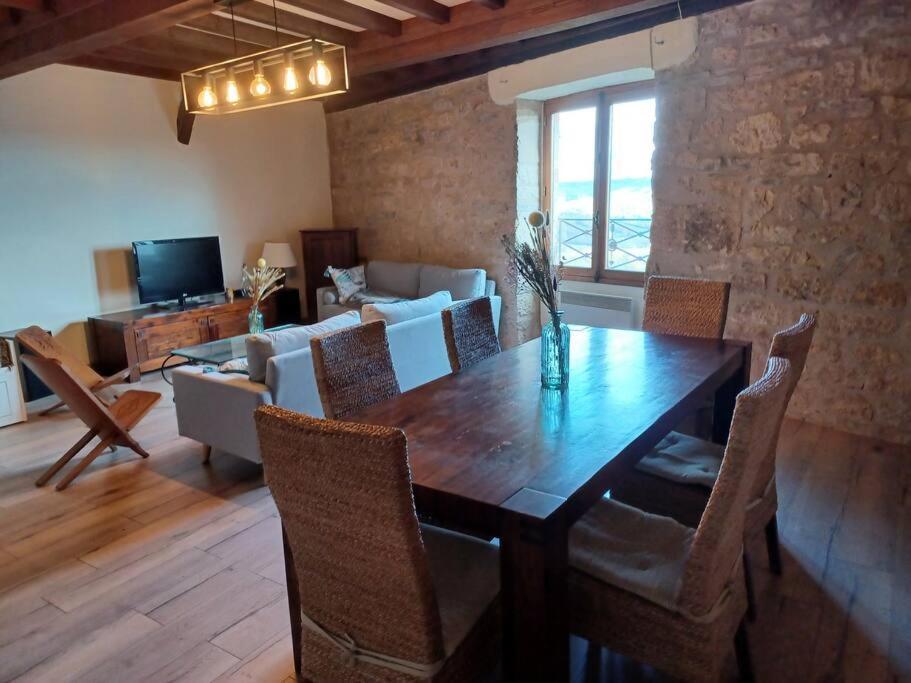 Les Hauts De Cordes Esterno foto