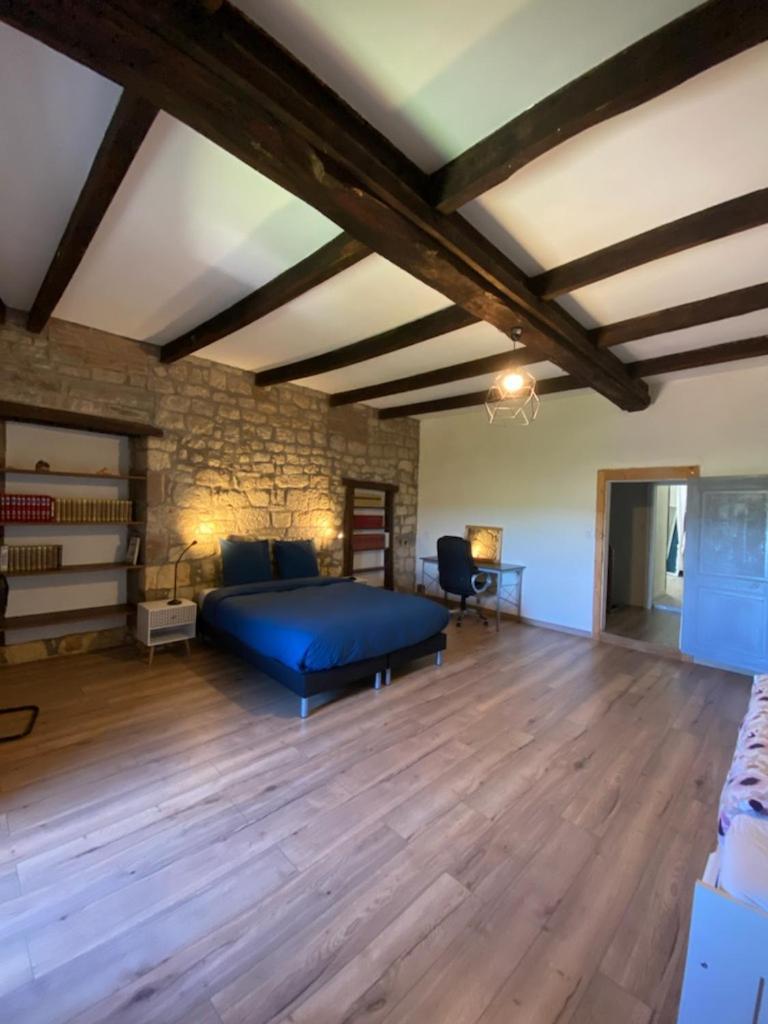 Les Hauts De Cordes Esterno foto