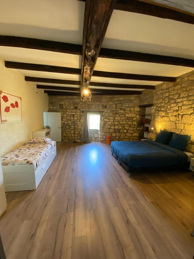 Les Hauts De Cordes Esterno foto